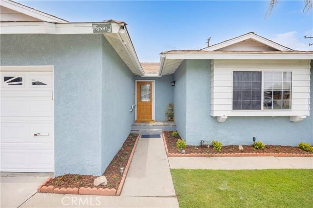 Long Beach, CA 90808,8381 E Hendrie Street