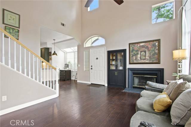 Rancho Santa Margarita, CA 92688,19 Tierra Montanosa