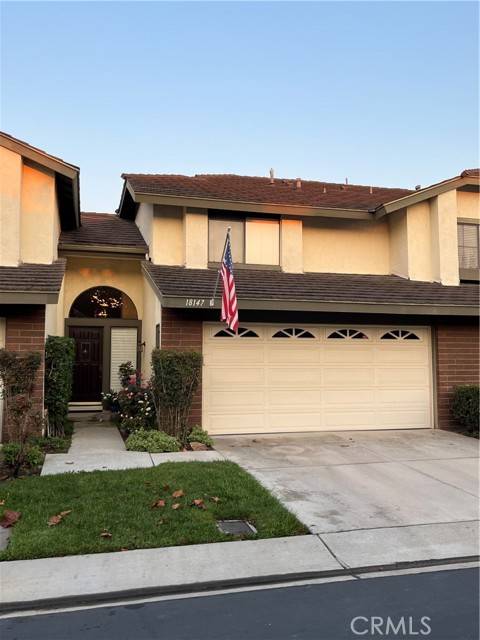 Fountain Valley, CA 92708,18147 Hearth Drive