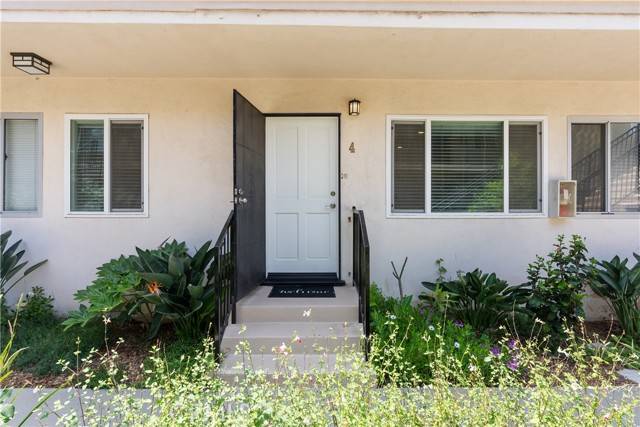 Long Beach, CA 90802,1831 E Appleton Street #4