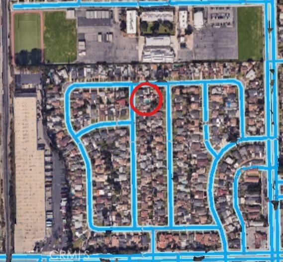 Long Beach, CA 90810,2764 Hayes Avenue