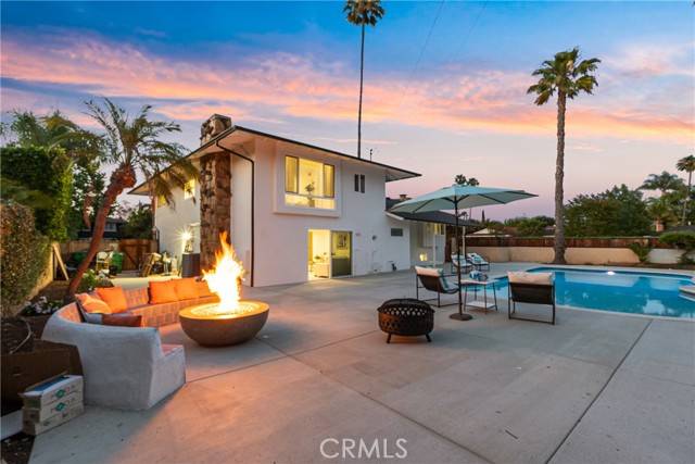 North Tustin, CA 92705,17592 Rainier Drive