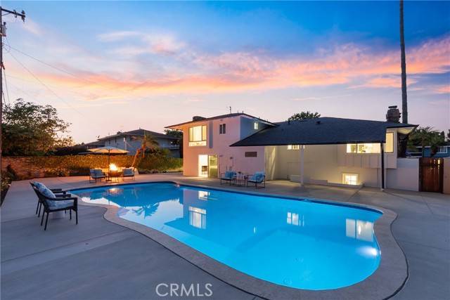North Tustin, CA 92705,17592 Rainier Drive