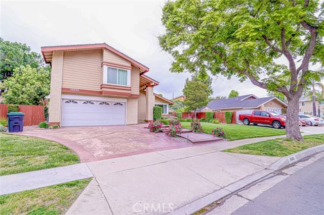 Chino Hills, CA 91709,15683 Tern Street