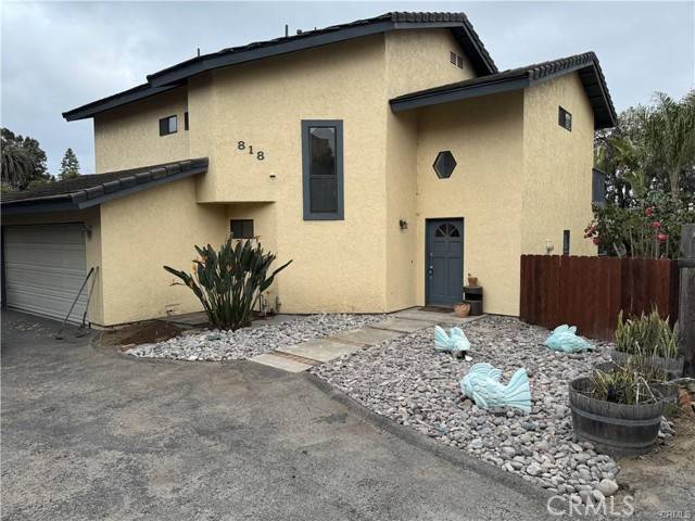 Encinitas, CA 92024,818 Nardo Road