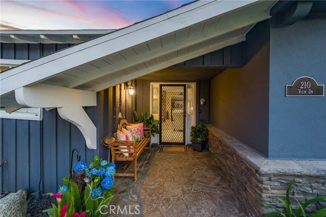 La Habra, CA 90631,210 View Drive