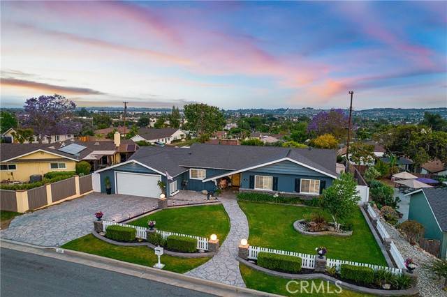La Habra, CA 90631,210 View Drive