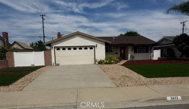 Montclair, CA 91763,9413 Exeter Avenue