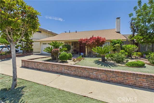Cypress, CA 90630,9661 Glenbrook Street