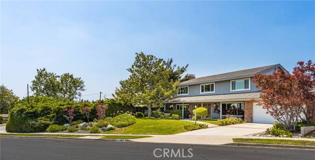 Brea, CA 92821,1301 Alta Mesa Drive