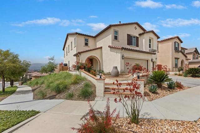 Corona, CA 92883,11313 Atlas Court
