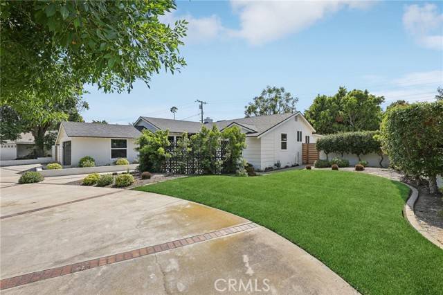 Tustin, CA 92705,13081 Fairmont Way