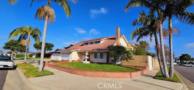 Fountain Valley, CA 92708,9715 Raven Circle