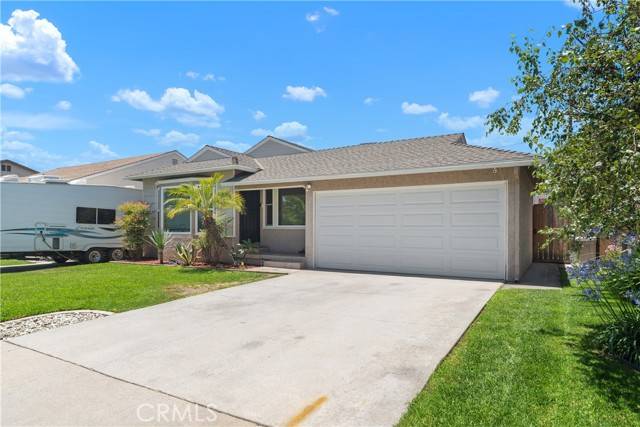 Lakewood, CA 90713,4349 Woodruff Avenue