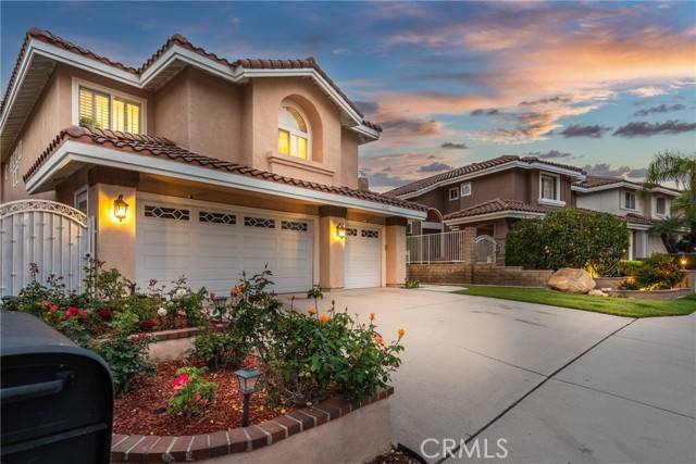 Anaheim Hills, CA 92808,530 S Laureltree Drive