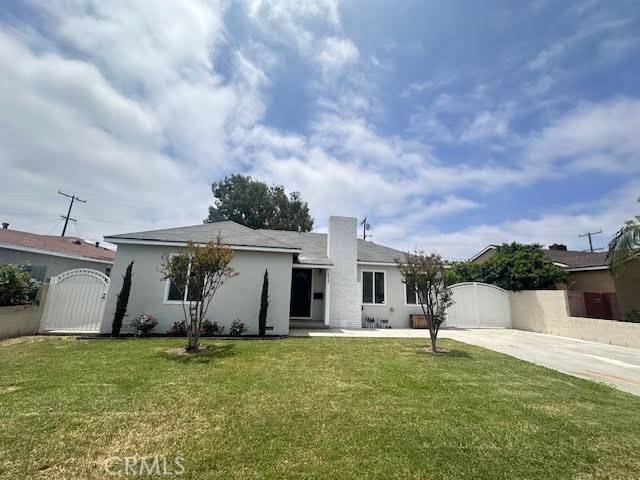 Anaheim, CA 92805,603 N Hawthorn Street