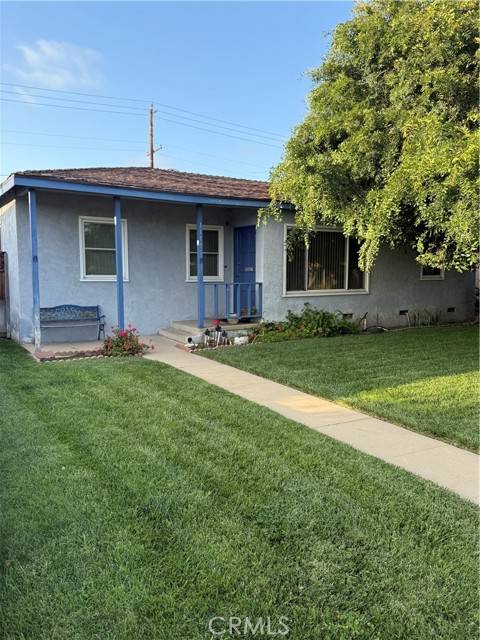 Gardena, CA 90248,1119 electric Street