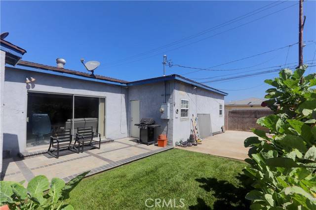 Gardena, CA 90248,1119 electric Street