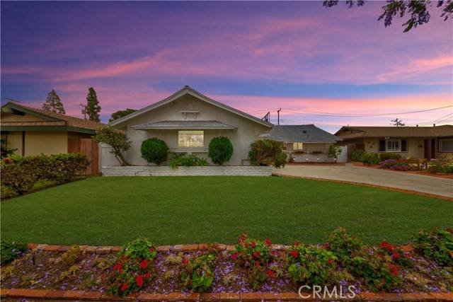 La Mirada, CA 90638,16132 Grayville Drive