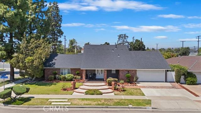 Orange, CA 92869,3021 E Hartford Road