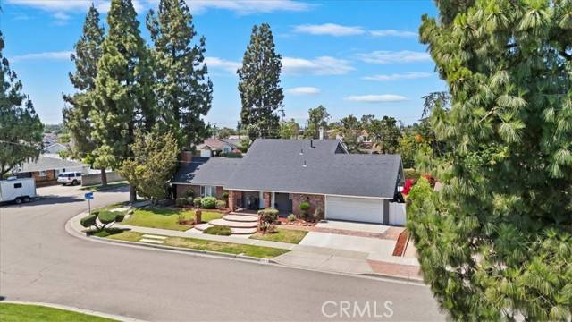 Orange, CA 92869,3021 E Hartford Road
