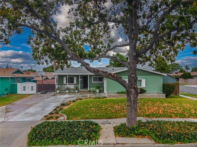 Fullerton, CA 92833,1501 W Baker Avenue