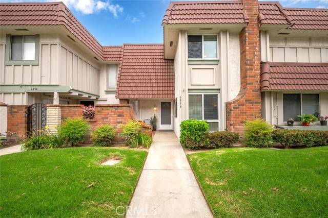 Cypress, CA 90630,6898 Breton Way