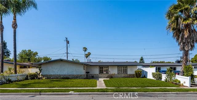 Anaheim, CA 92801,1419 W Dogwood Avenue