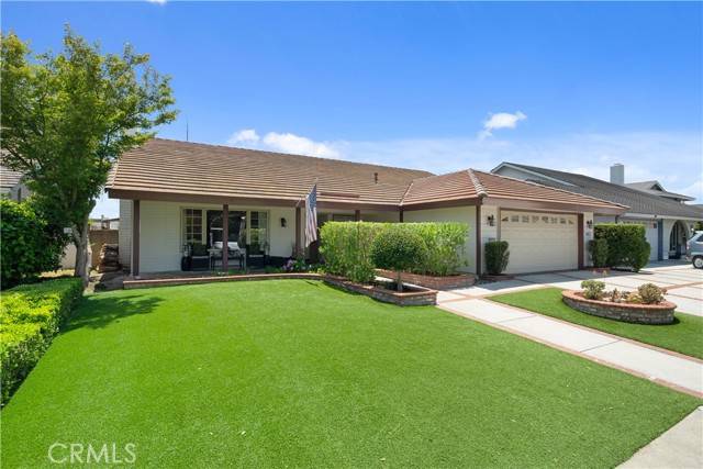 Los Alamitos, CA 90720,3812 Denwood Avenue