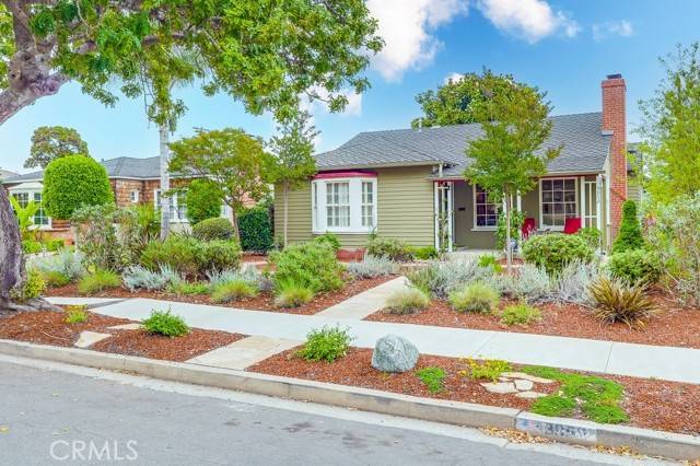 Long Beach, CA 90807,3952 Gaviota Avenue