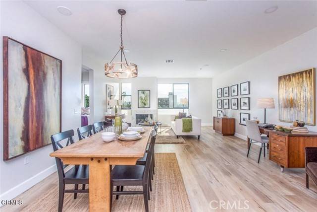 North Hollywood, CA 91605,6938 Laurel Canyon Boulevard #214