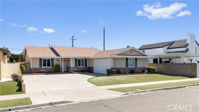 Garden Grove, CA 92845,5332 Huntley Avenue