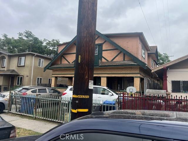 Los Angeles, CA 90003,154 W 59th Pl