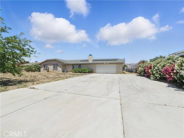 Apple Valley, CA 92307,14559 Temecula Road