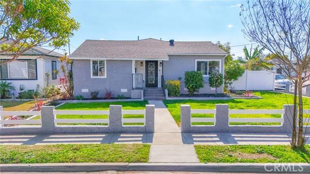 Long Beach, CA 90807,1402 E Luray Street