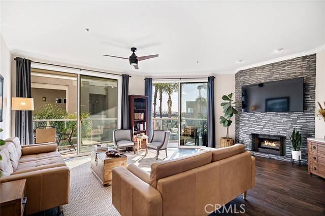 Long Beach, CA 90802,1500 E Ocean Boulevard #419