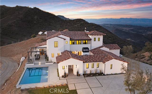 Malibu, CA 90265,33065 Mulholland Highway