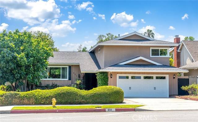 Pasadena, CA 91107,651 N Sunnyslope Avenue