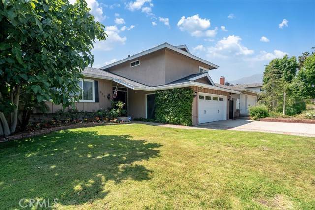 Pasadena, CA 91107,651 N Sunnyslope Avenue