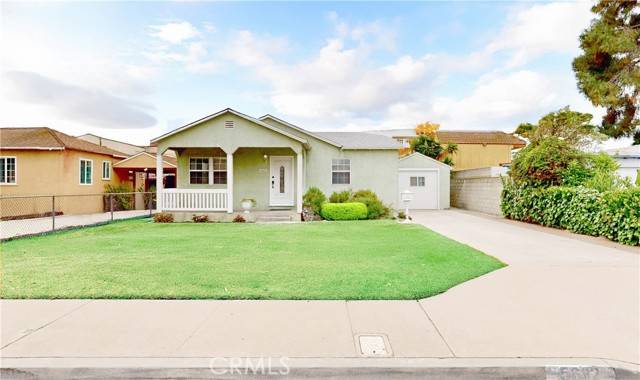 Cypress, CA 90630,5682 Danny Avenue