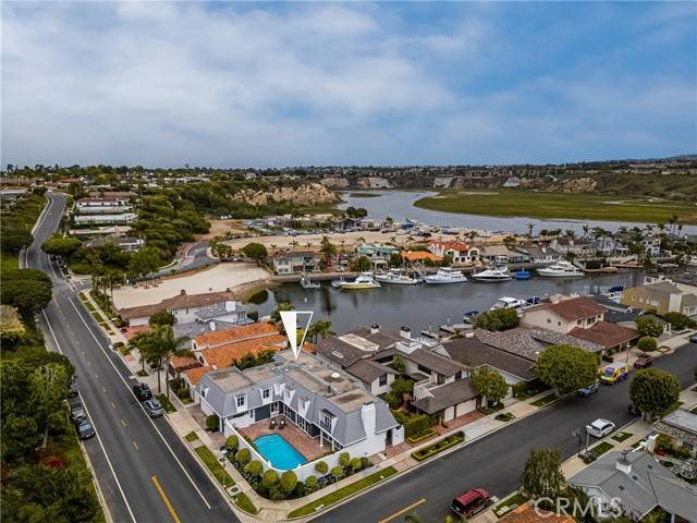 Newport Beach, CA 92660,508 Evening Star Lane