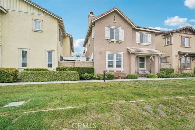 Chino, CA 91710,14621 Longwood Avenue