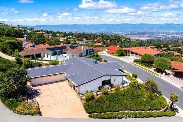 Rancho Palos Verdes, CA 90275,29805 Knoll View Drive