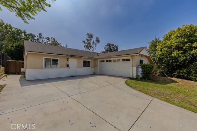San Dimas, CA 91773,202 S Gaffney Avenue