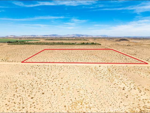 Newberry Springs, CA 92365,43750 Black Butte