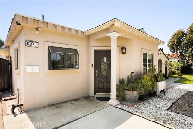 Long Beach, CA 90805,6651 Olive Avenue