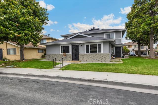 Rowland Heights, CA 91748,18241 Via Calma #1