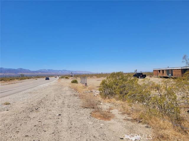 Pinon Hills, CA 92372,2050 Palmdale