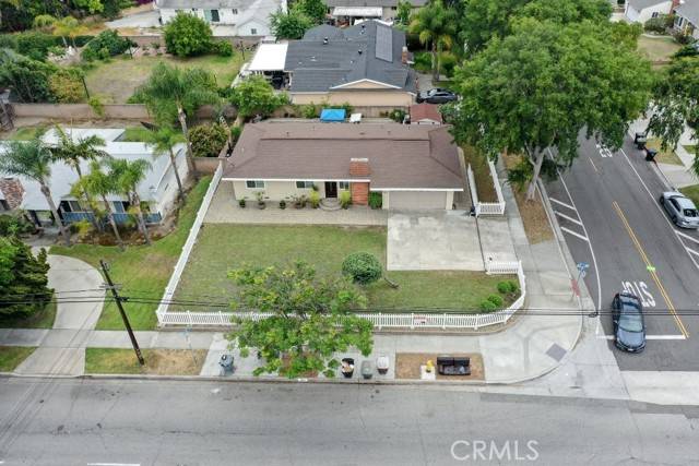 Anaheim, CA 92804,3120 W BALL RD