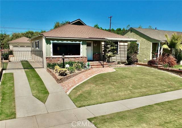 Lakewood, CA 90712,5003 Fidler Avenue